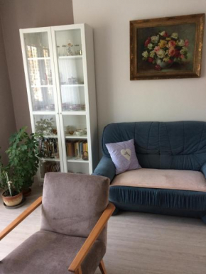 Apartmán Náměstí Horníků Trutnov